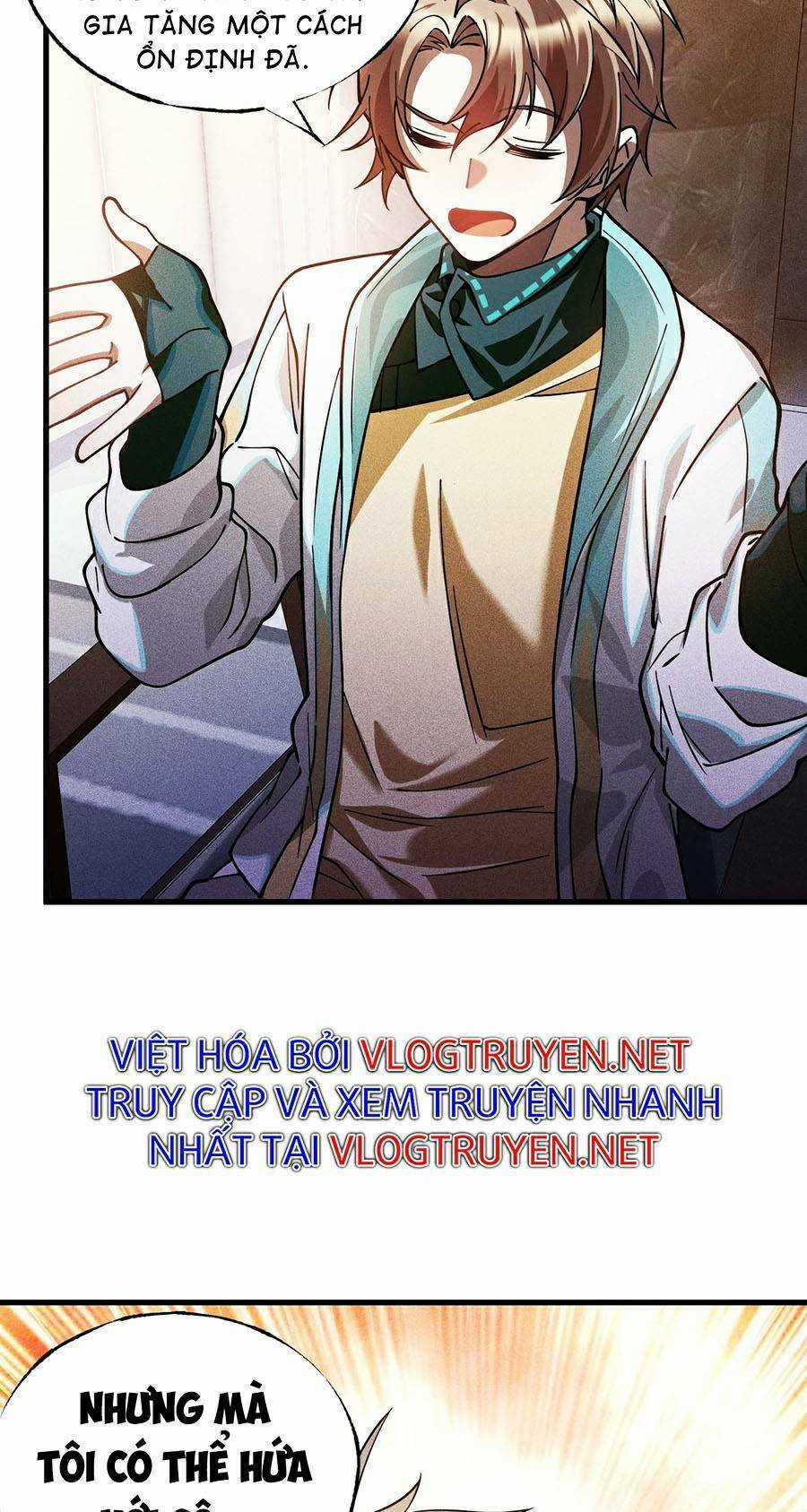 Người Chơi Siêu Mạnh Chapter 12 trang 56