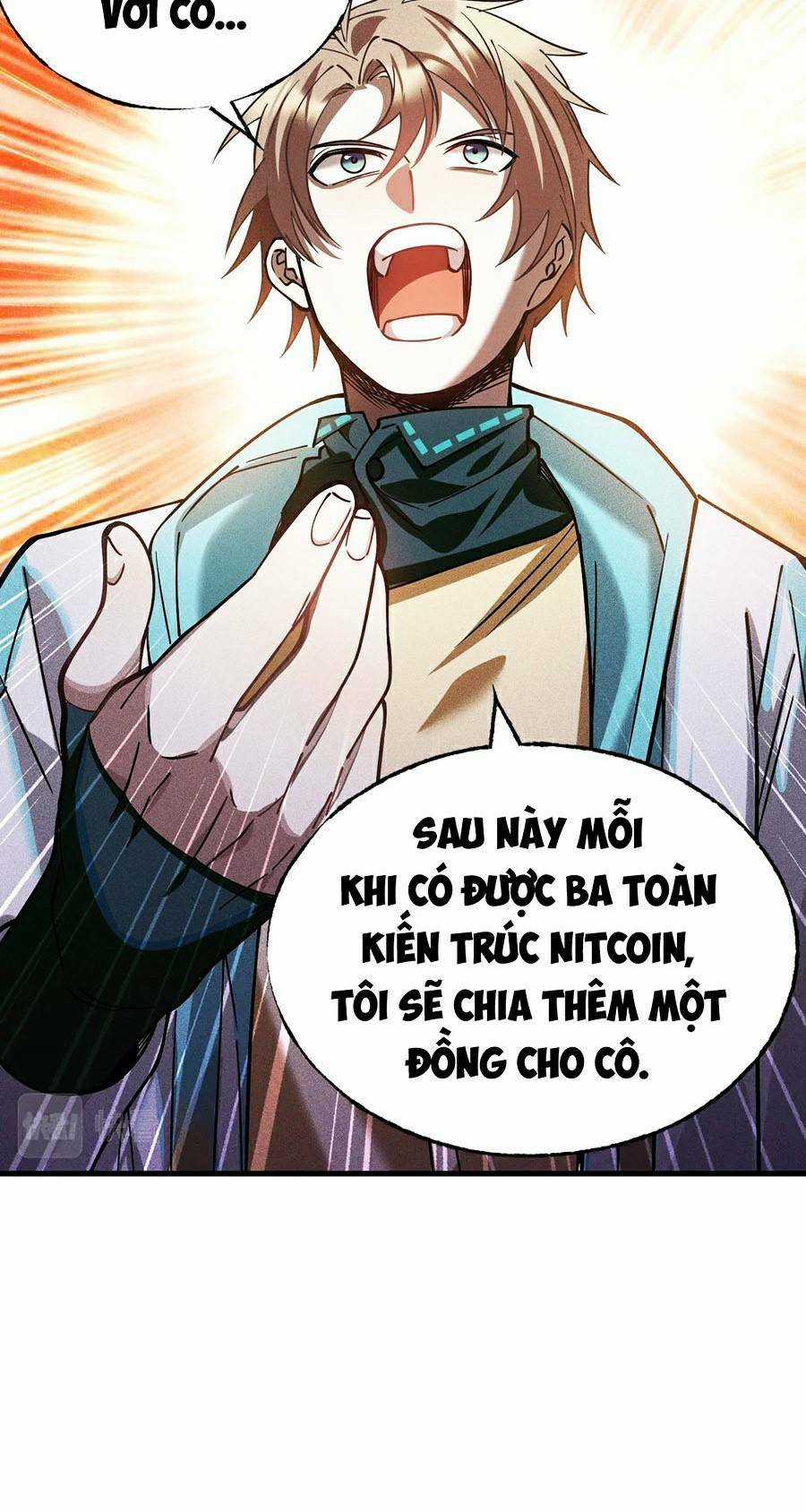 Người Chơi Siêu Mạnh Chapter 12 trang 57