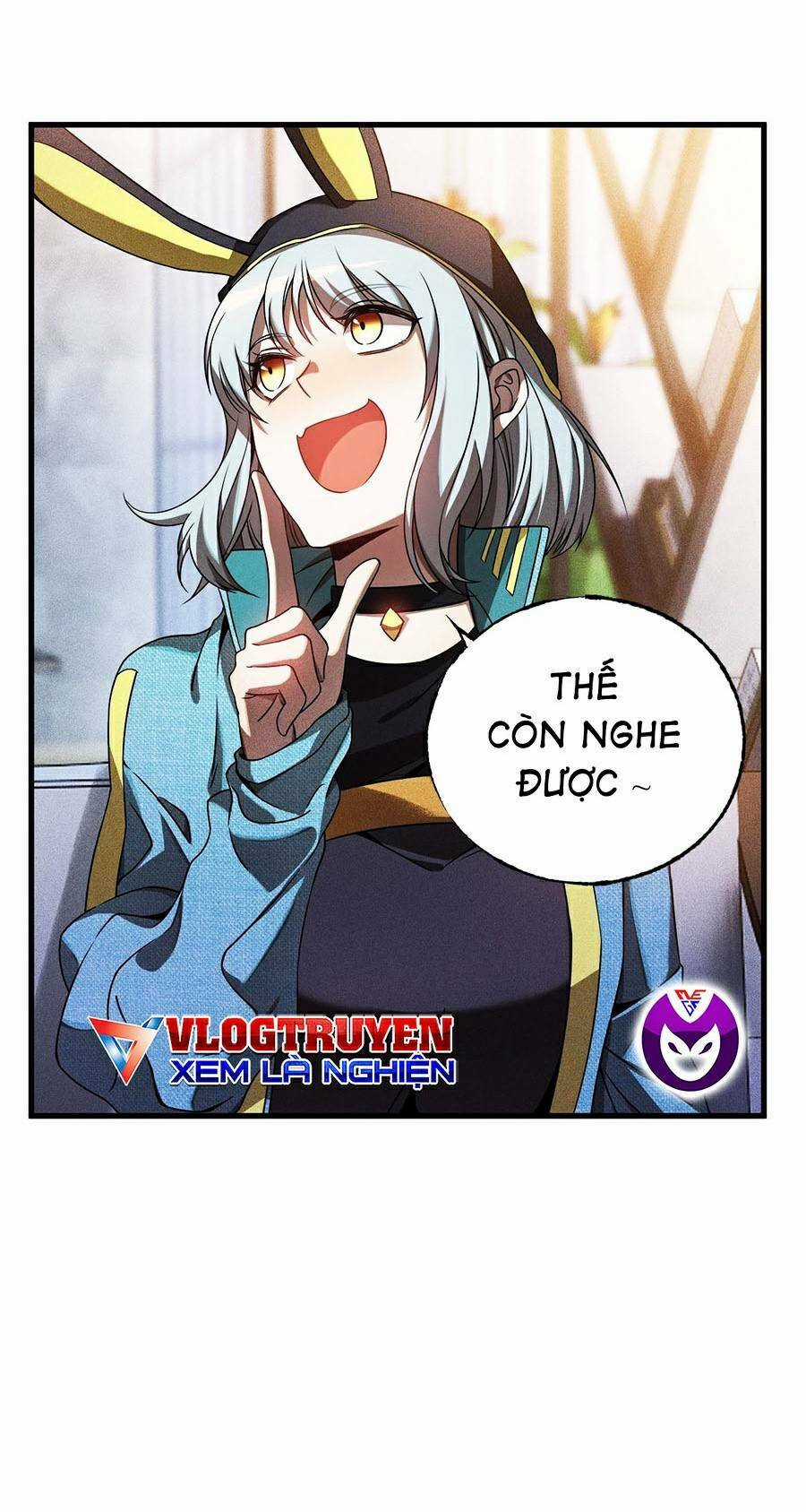 Người Chơi Siêu Mạnh Chapter 12 trang 58