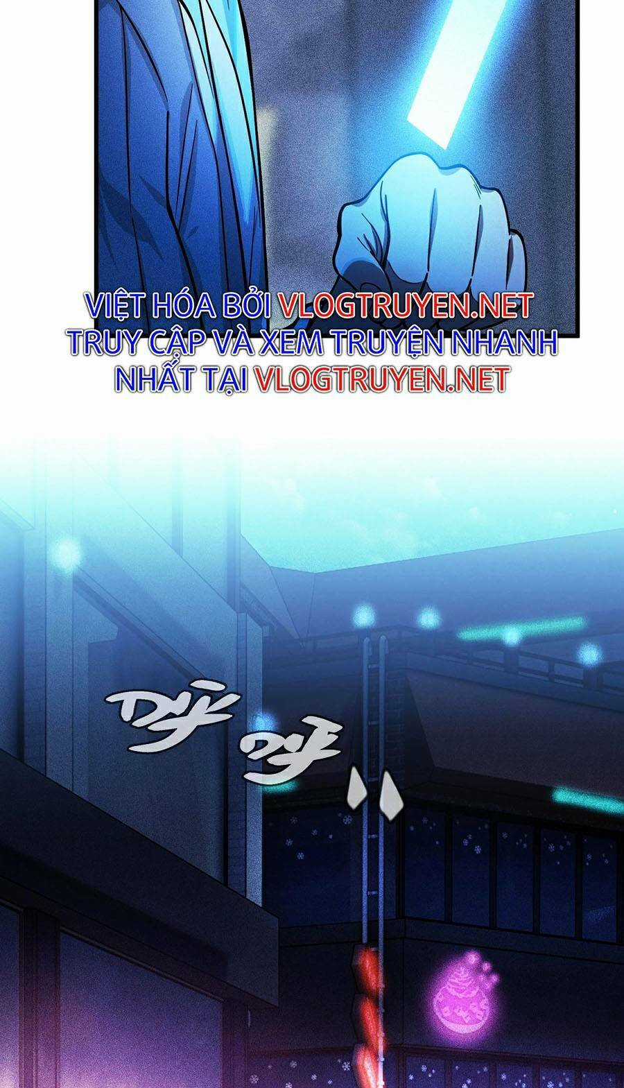 Người Chơi Siêu Mạnh Chapter 12 trang 6