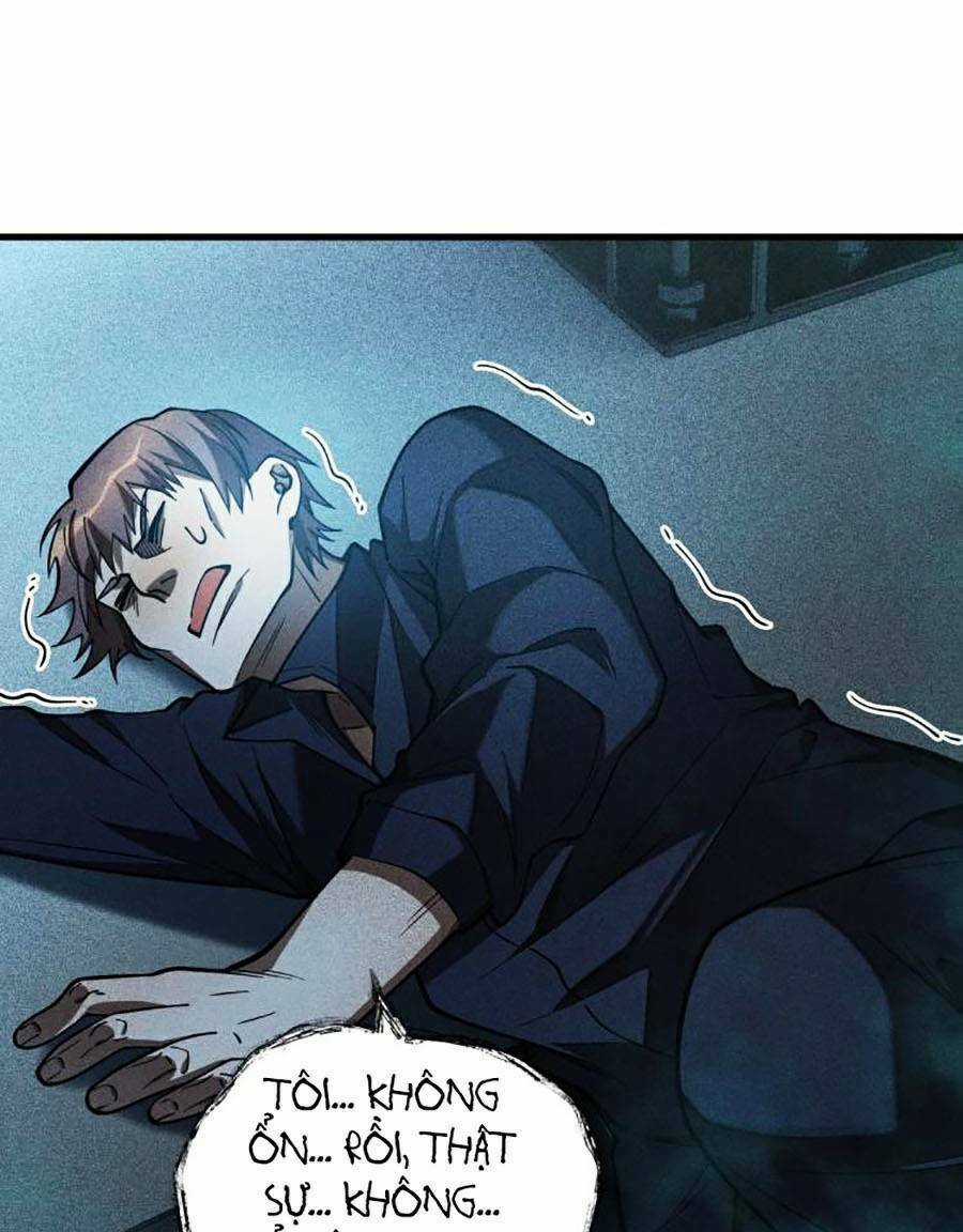 Người Chơi Siêu Mạnh Chapter 13 trang 10