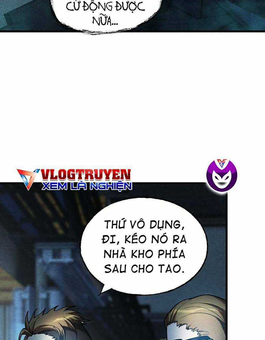 Người Chơi Siêu Mạnh Chapter 13 trang 11