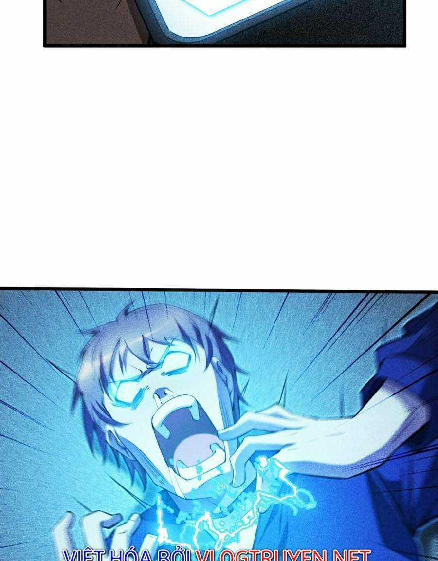 Người Chơi Siêu Mạnh Chapter 13 trang 14