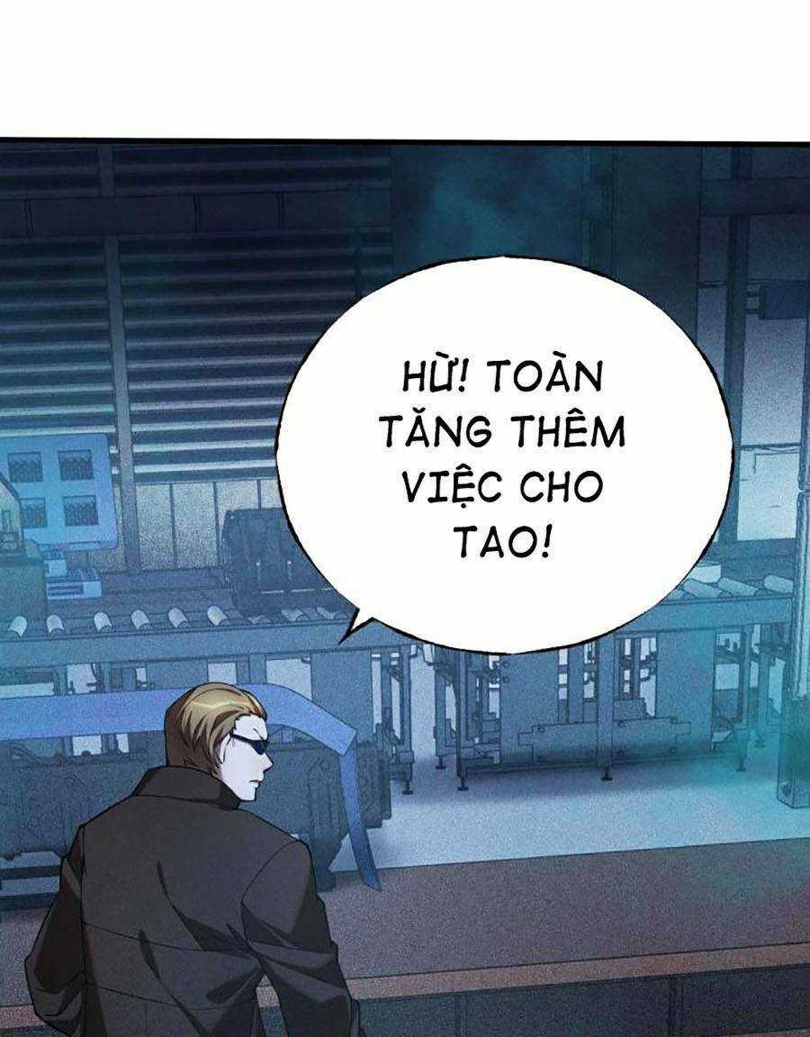 Người Chơi Siêu Mạnh Chapter 13 trang 17