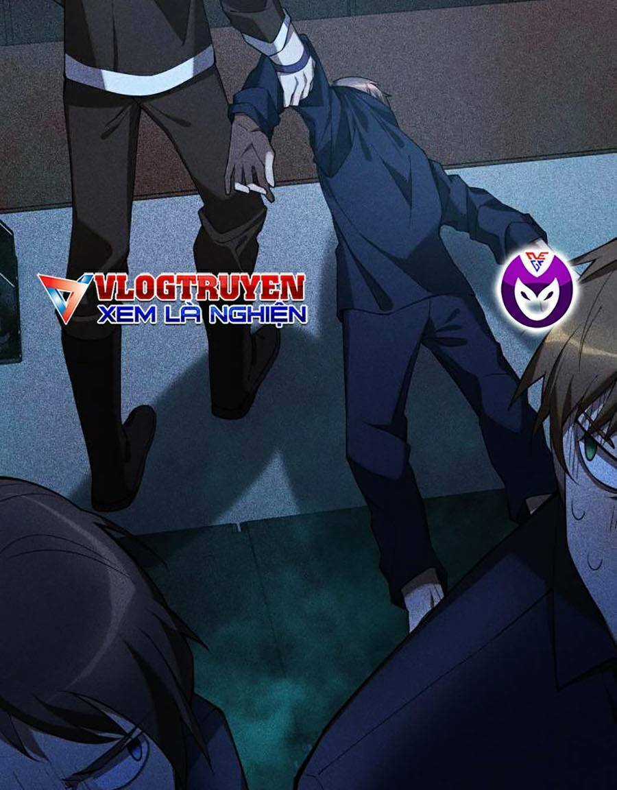 Người Chơi Siêu Mạnh Chapter 13 trang 18