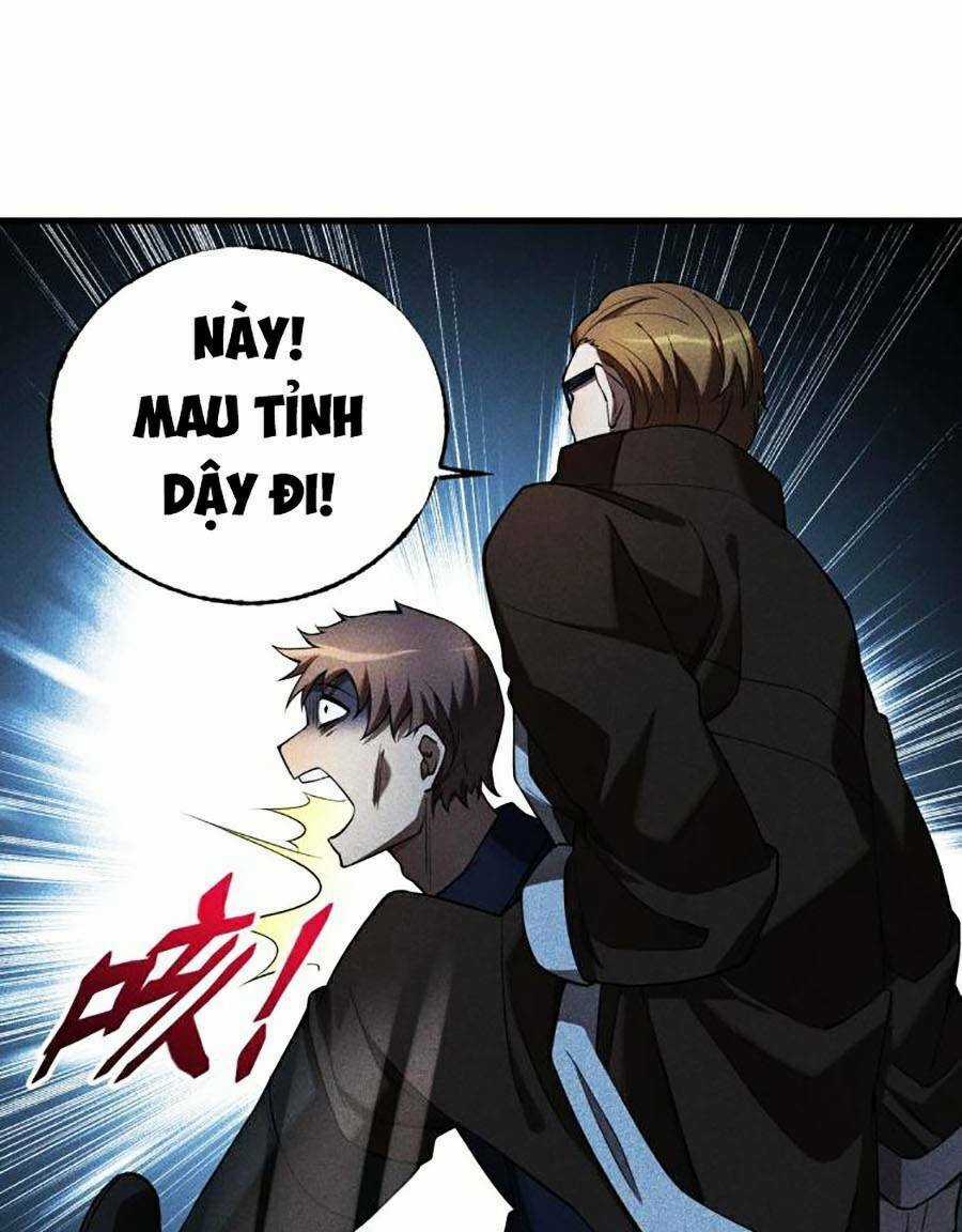 Người Chơi Siêu Mạnh Chapter 13 trang 23