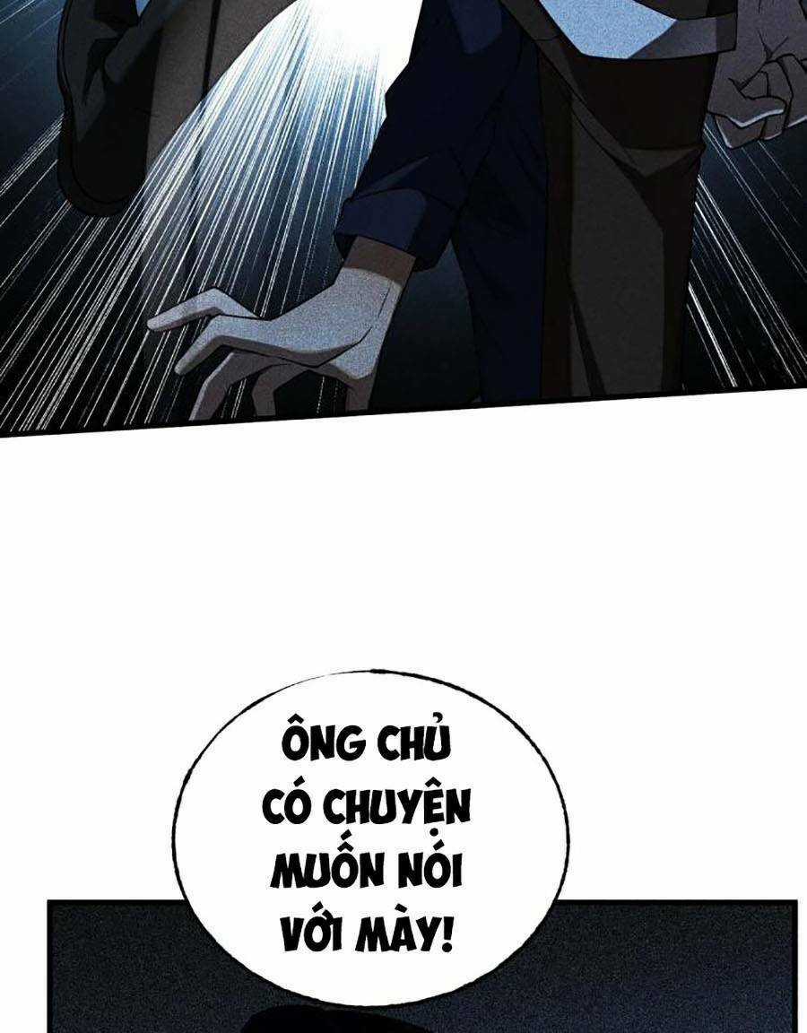 Người Chơi Siêu Mạnh Chapter 13 trang 24