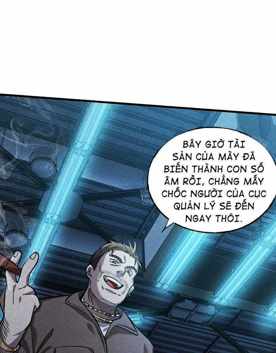 Người Chơi Siêu Mạnh Chapter 13 trang 26