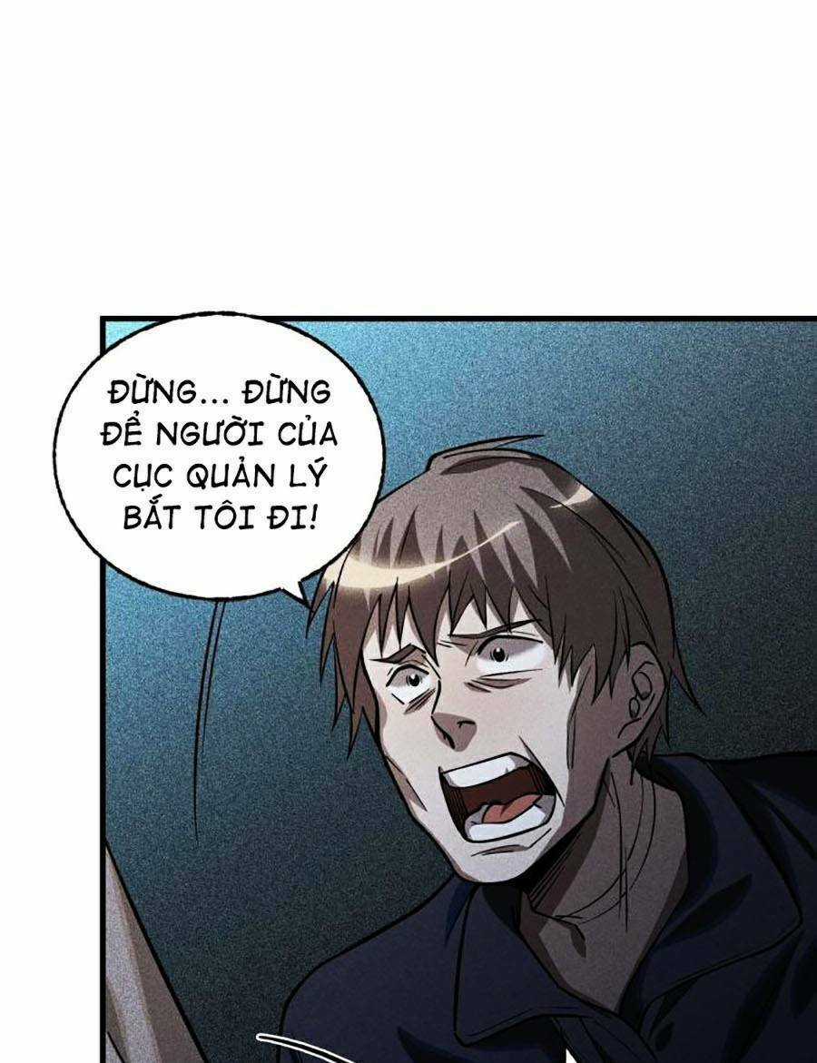 Người Chơi Siêu Mạnh Chapter 13 trang 30