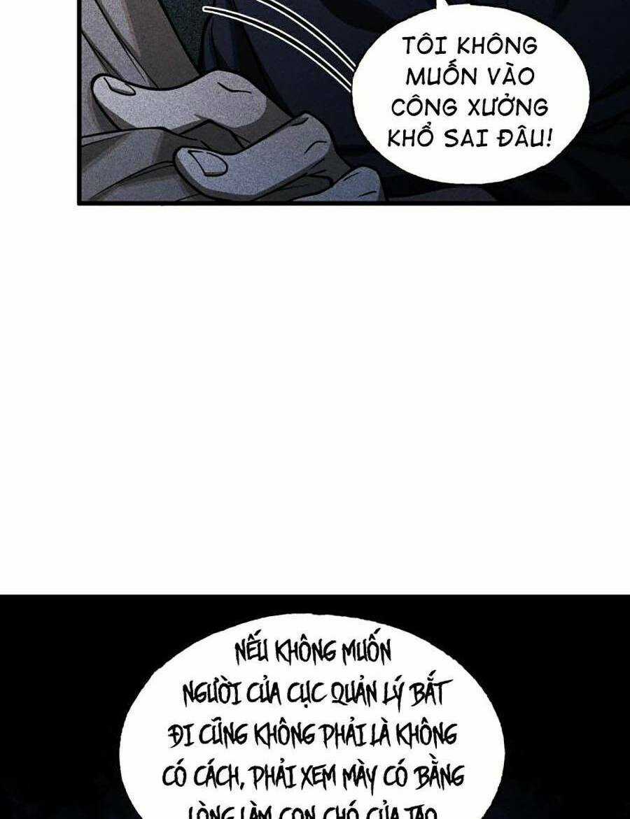 Người Chơi Siêu Mạnh Chapter 13 trang 31