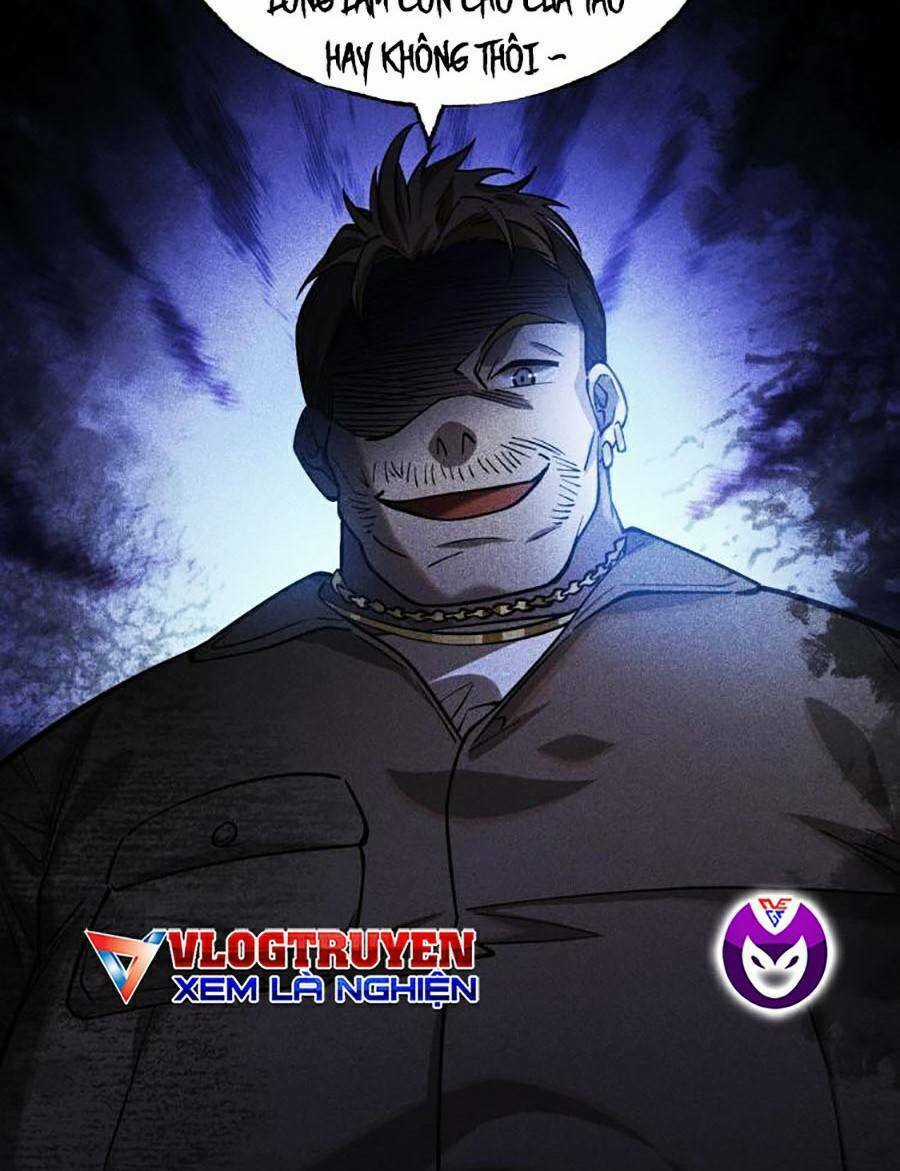 Người Chơi Siêu Mạnh Chapter 13 trang 32