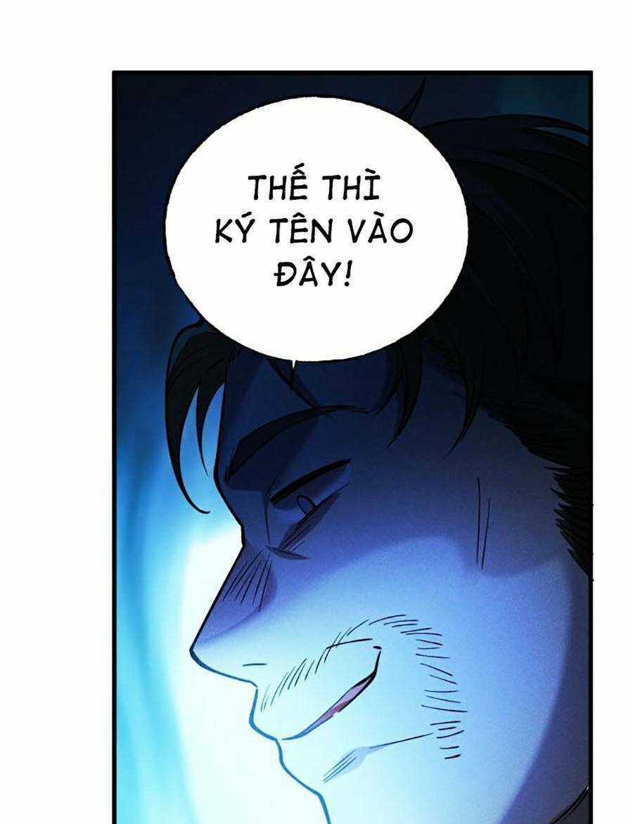 Người Chơi Siêu Mạnh Chapter 13 trang 38