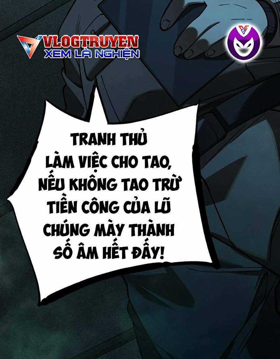 Người Chơi Siêu Mạnh Chapter 13 trang 4