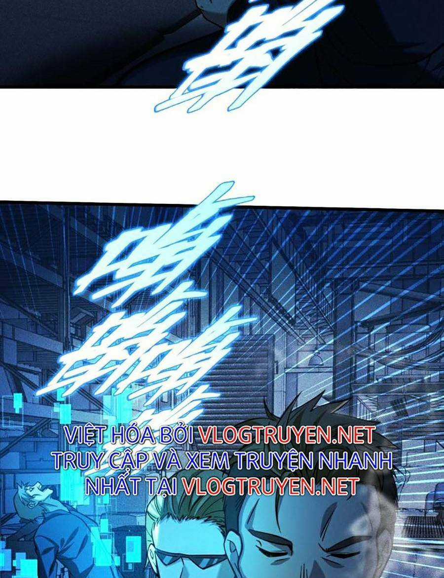 Người Chơi Siêu Mạnh Chapter 13 trang 42