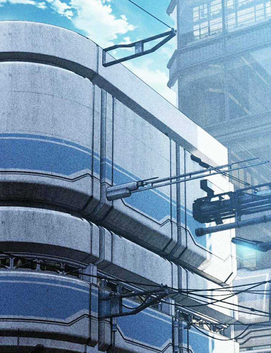 Người Chơi Siêu Mạnh Chapter 13 trang 46