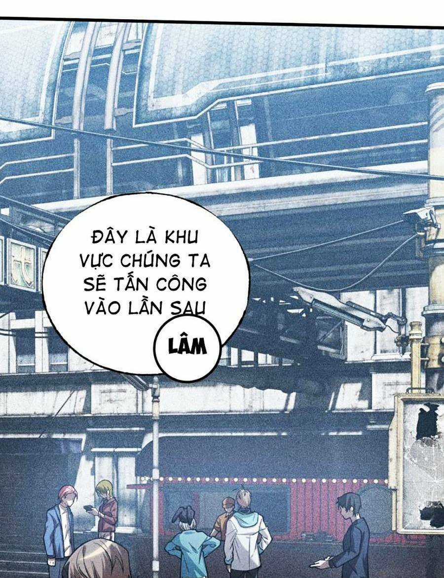 Người Chơi Siêu Mạnh Chapter 13 trang 48