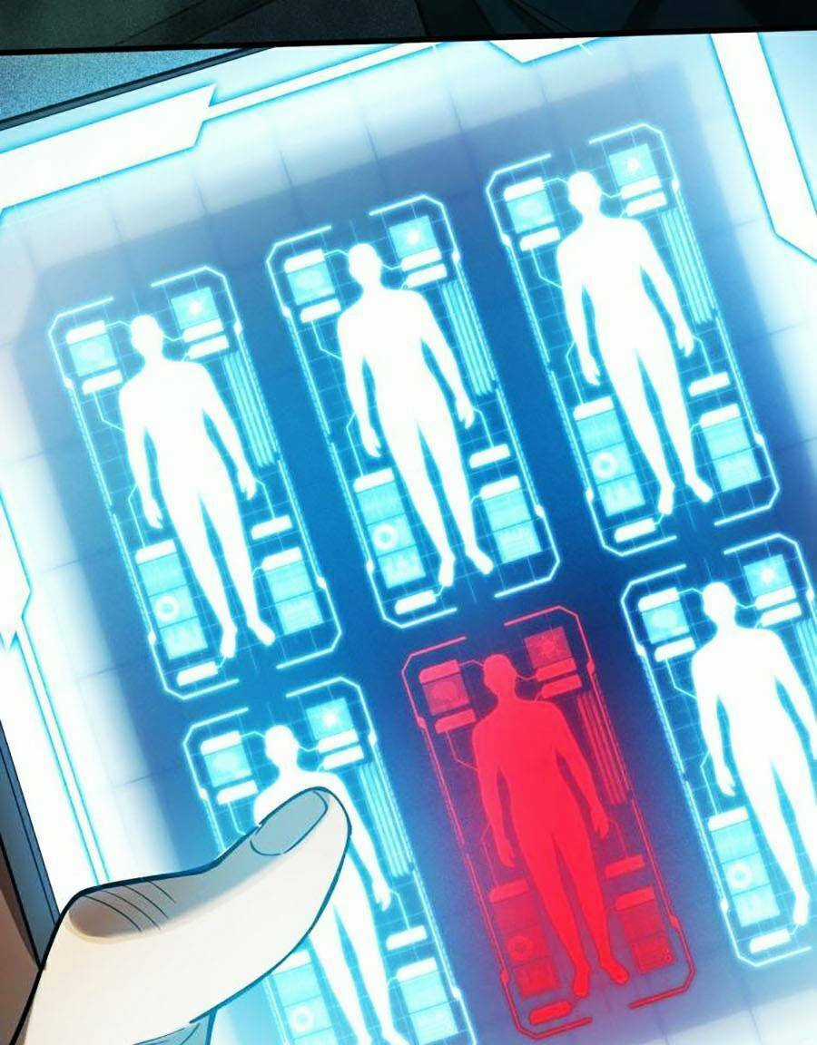 Người Chơi Siêu Mạnh Chapter 13 trang 5