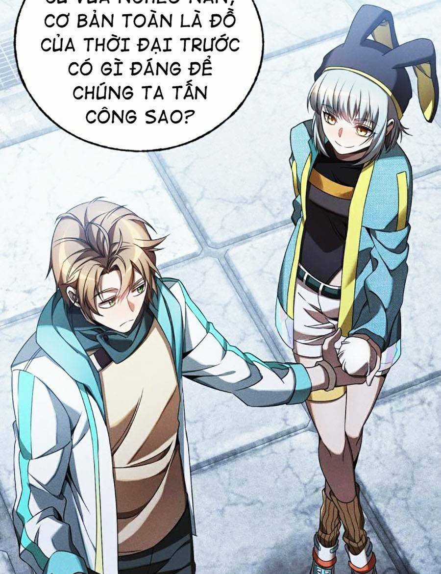 Người Chơi Siêu Mạnh Chapter 13 trang 50