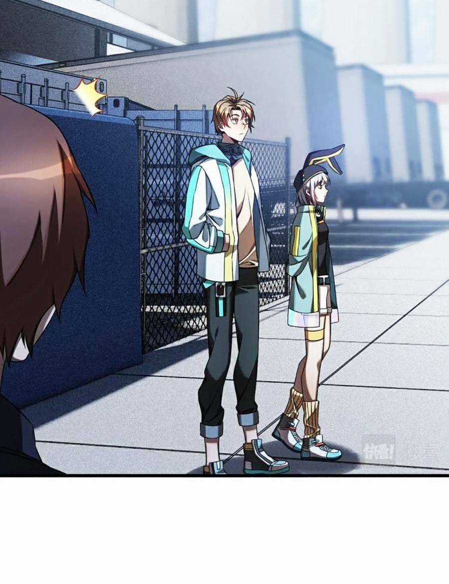 Người Chơi Siêu Mạnh Chapter 13 trang 56