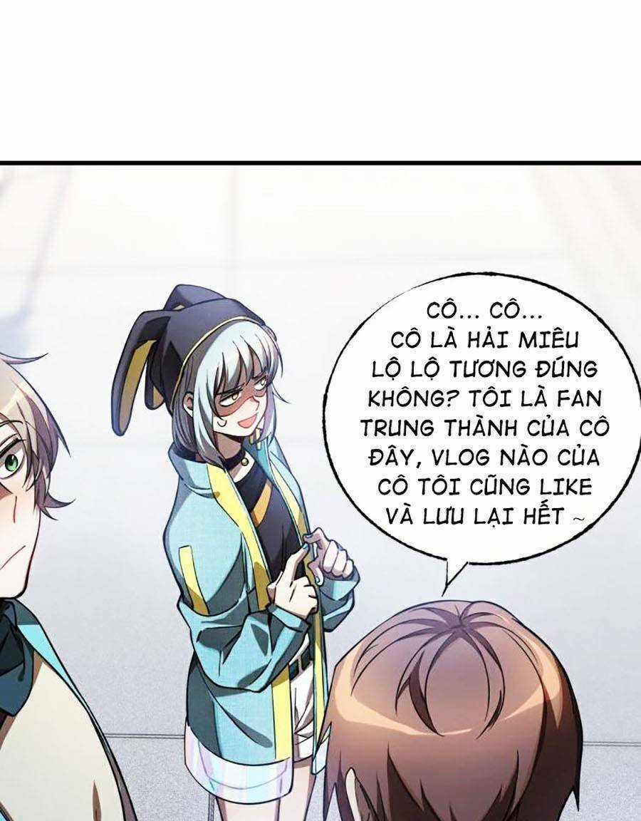 Người Chơi Siêu Mạnh Chapter 13 trang 63