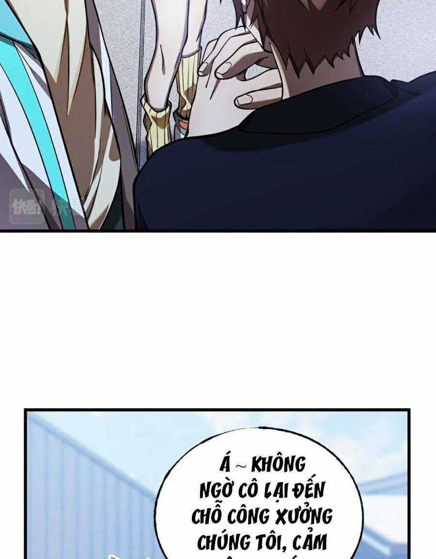 Người Chơi Siêu Mạnh Chapter 13 trang 64