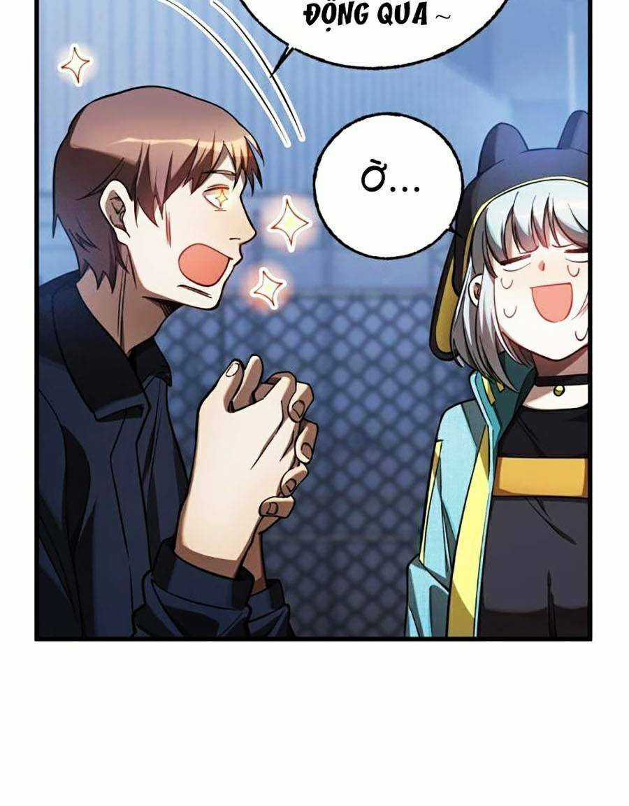 Người Chơi Siêu Mạnh Chapter 13 trang 65