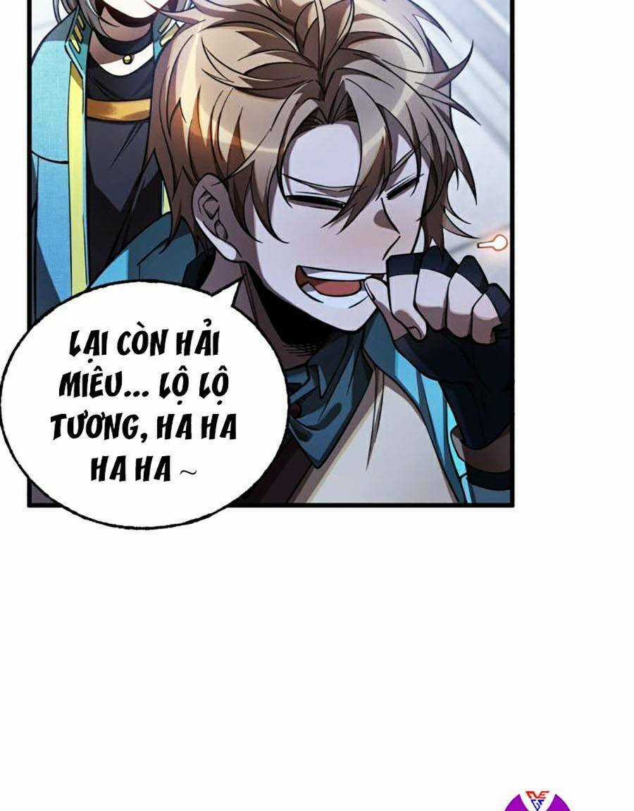 Người Chơi Siêu Mạnh Chapter 13 trang 68