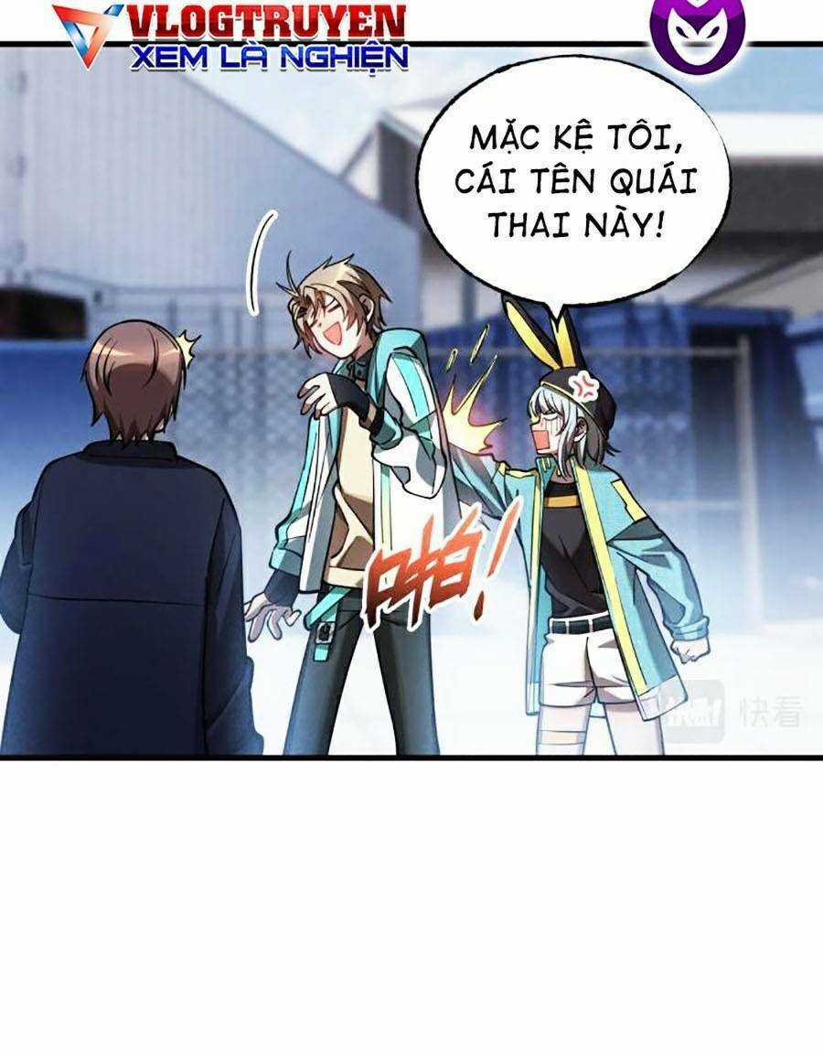 Người Chơi Siêu Mạnh Chapter 13 trang 69