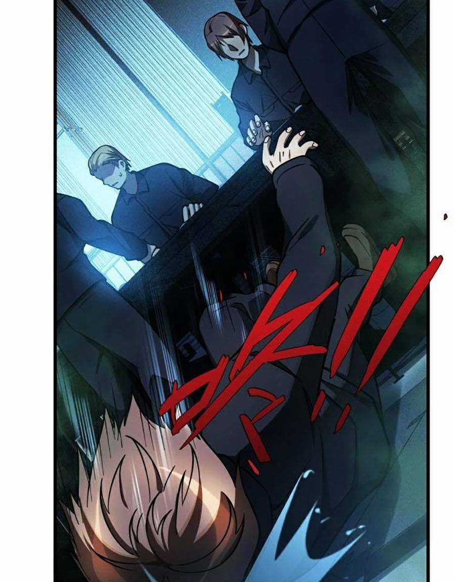 Người Chơi Siêu Mạnh Chapter 13 trang 7