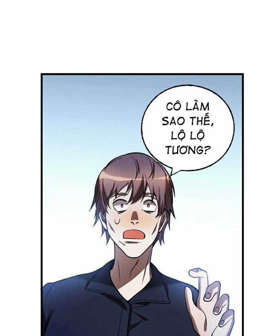 Người Chơi Siêu Mạnh Chapter 13 trang 70