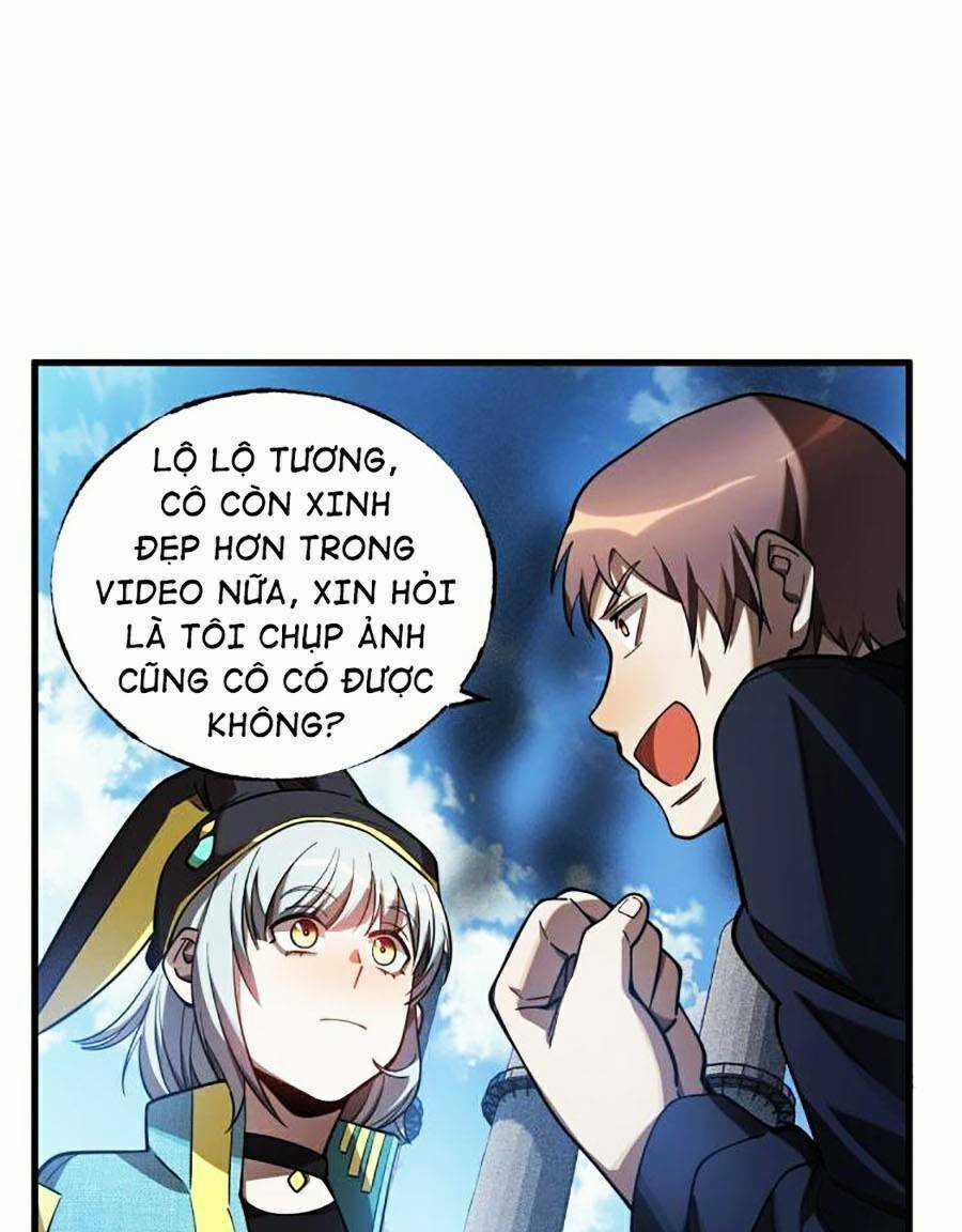 Người Chơi Siêu Mạnh Chapter 13 trang 73