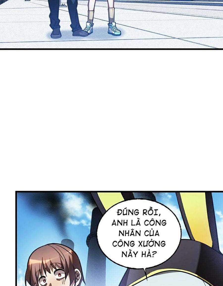 Người Chơi Siêu Mạnh Chapter 13 trang 77