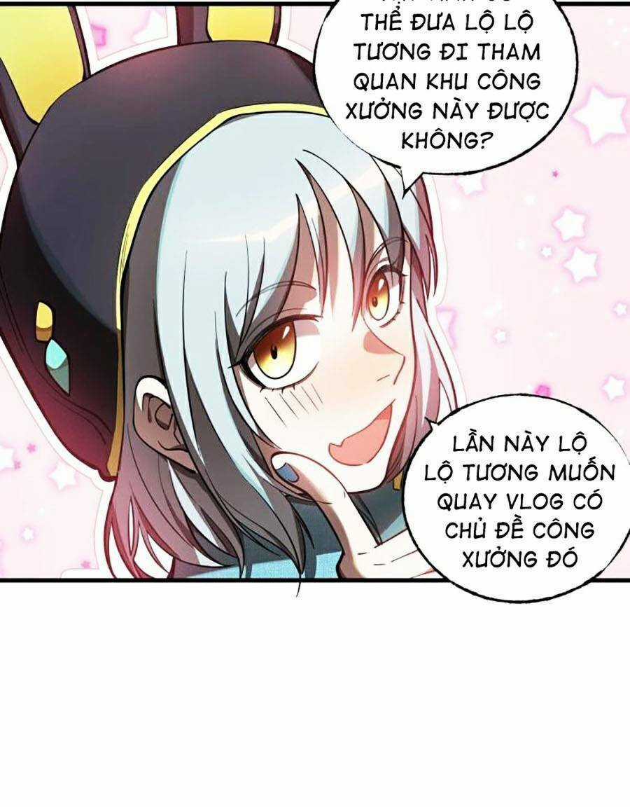 Người Chơi Siêu Mạnh Chapter 13 trang 79