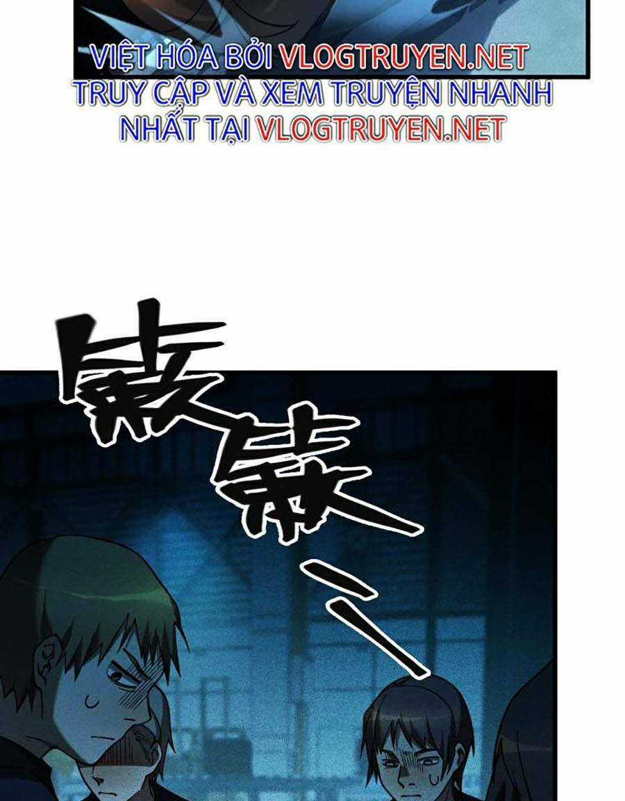 Người Chơi Siêu Mạnh Chapter 13 trang 8