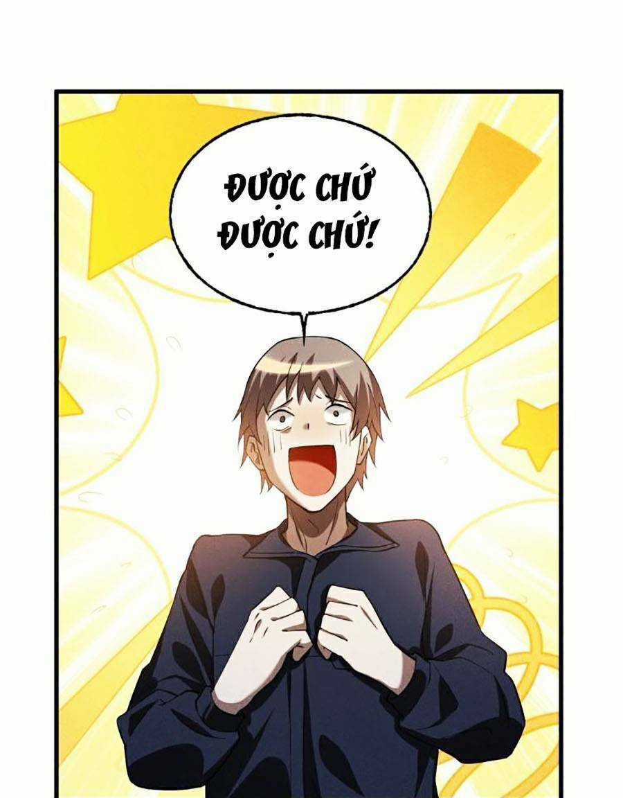 Người Chơi Siêu Mạnh Chapter 13 trang 80