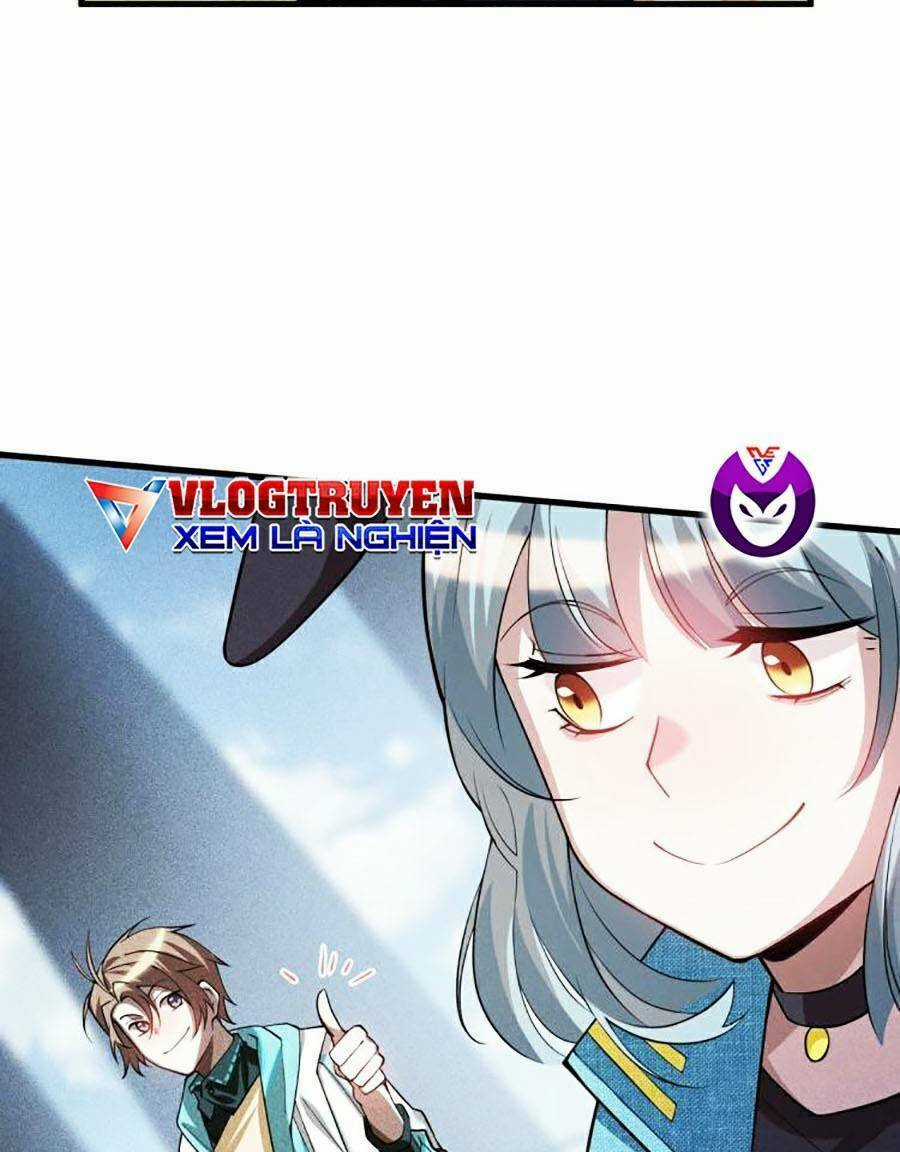 Người Chơi Siêu Mạnh Chapter 13 trang 81