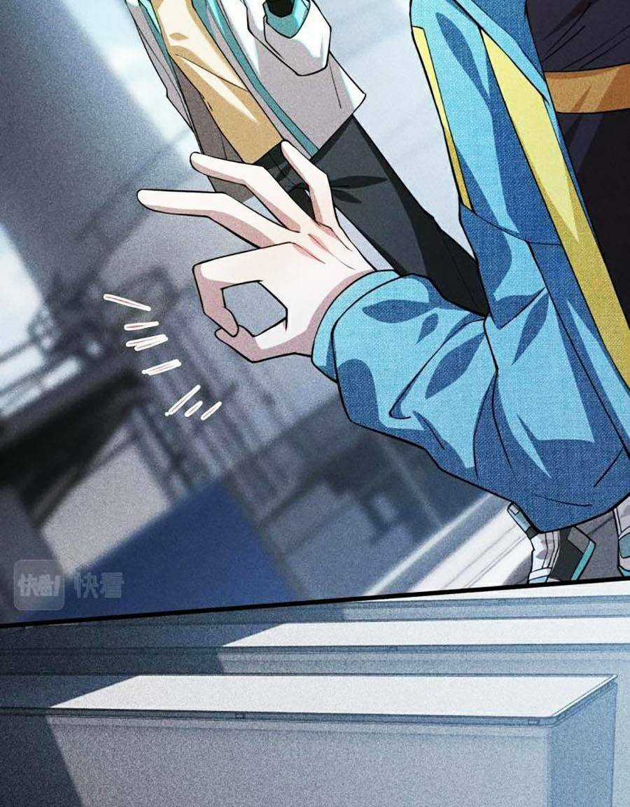 Người Chơi Siêu Mạnh Chapter 13 trang 82