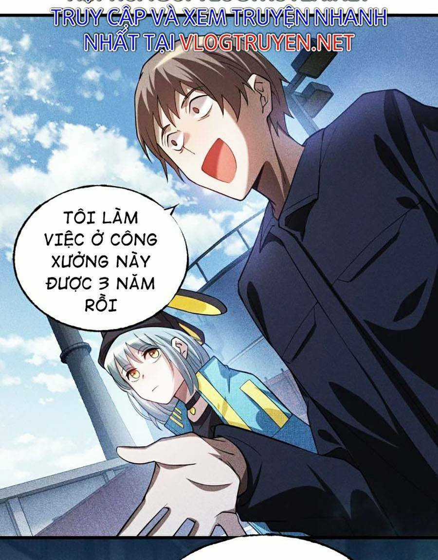 Người Chơi Siêu Mạnh Chapter 13 trang 85