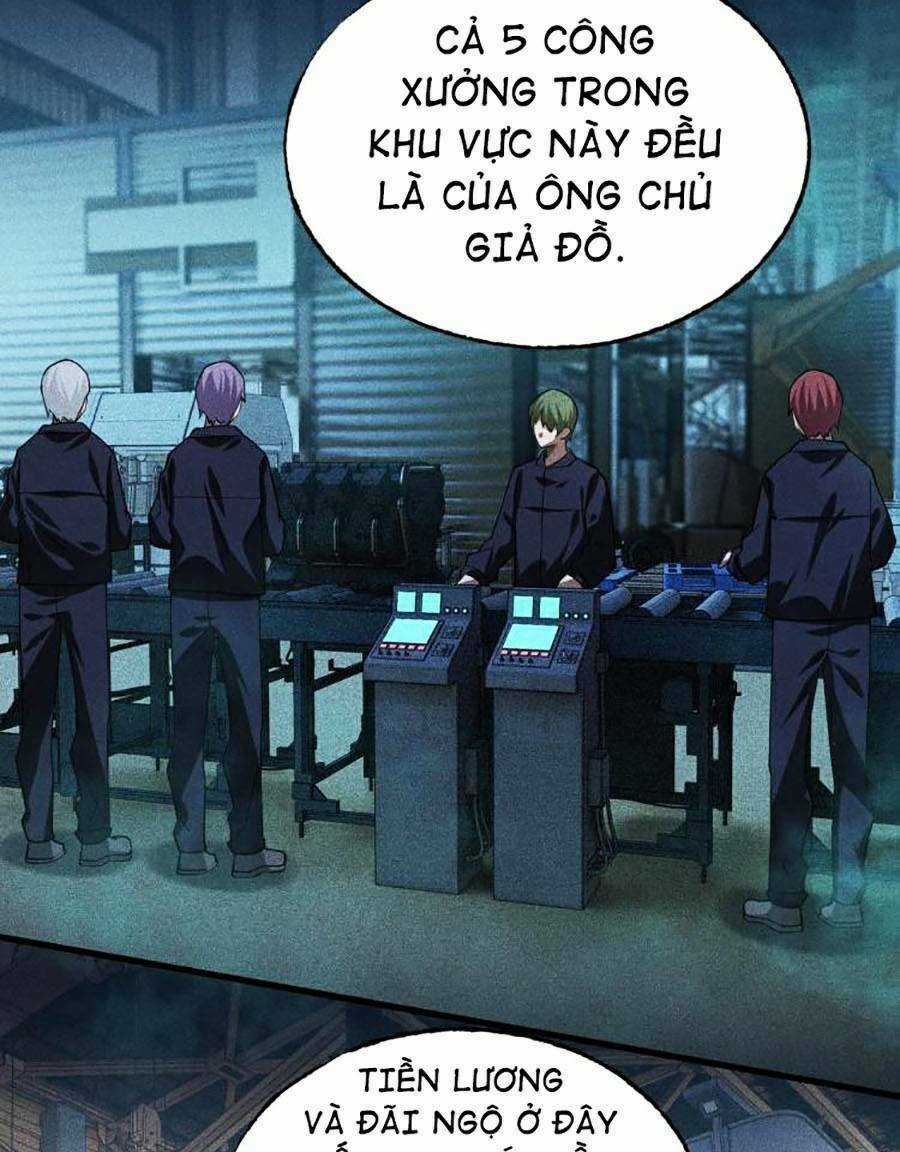 Người Chơi Siêu Mạnh Chapter 13 trang 86