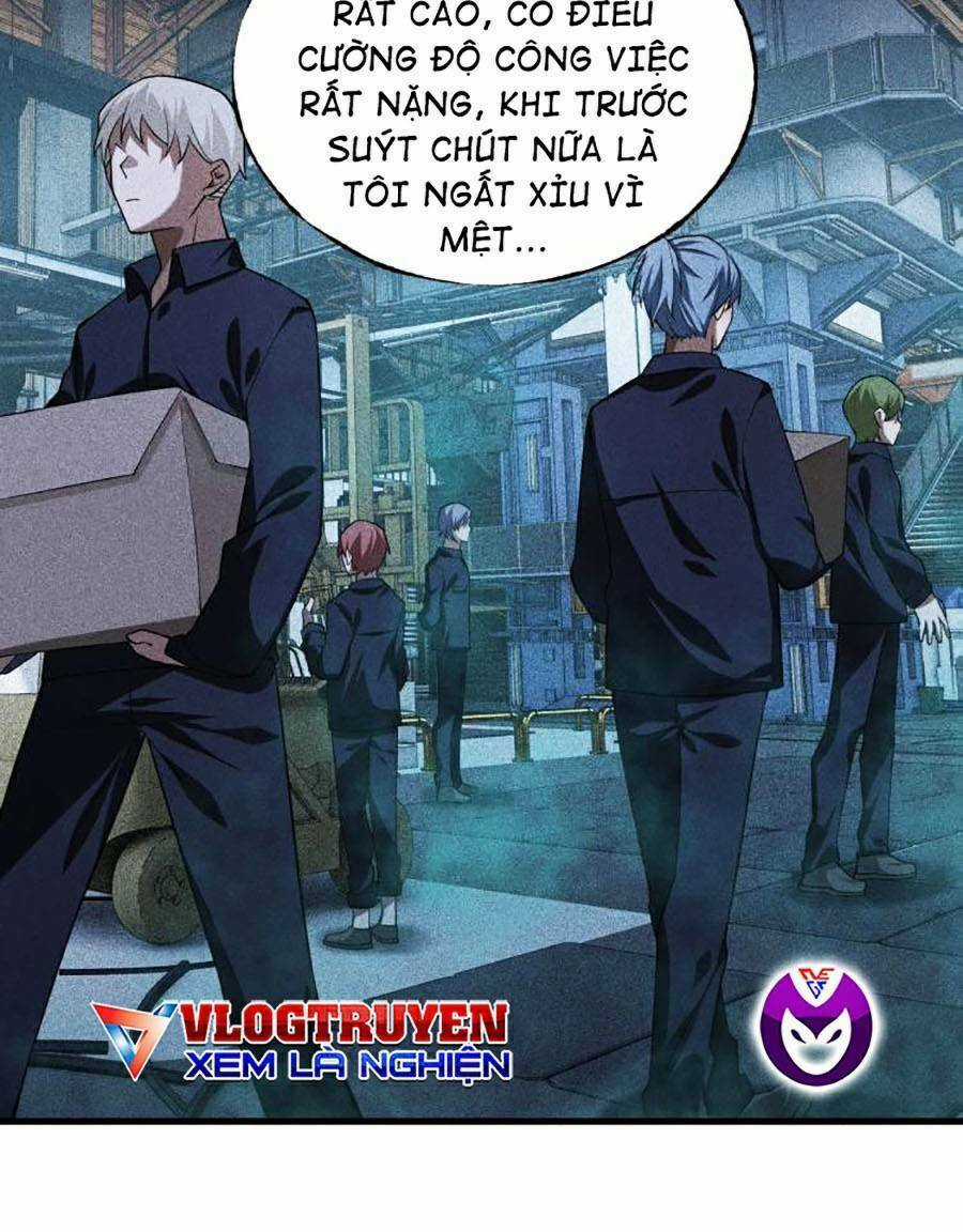 Người Chơi Siêu Mạnh Chapter 13 trang 87
