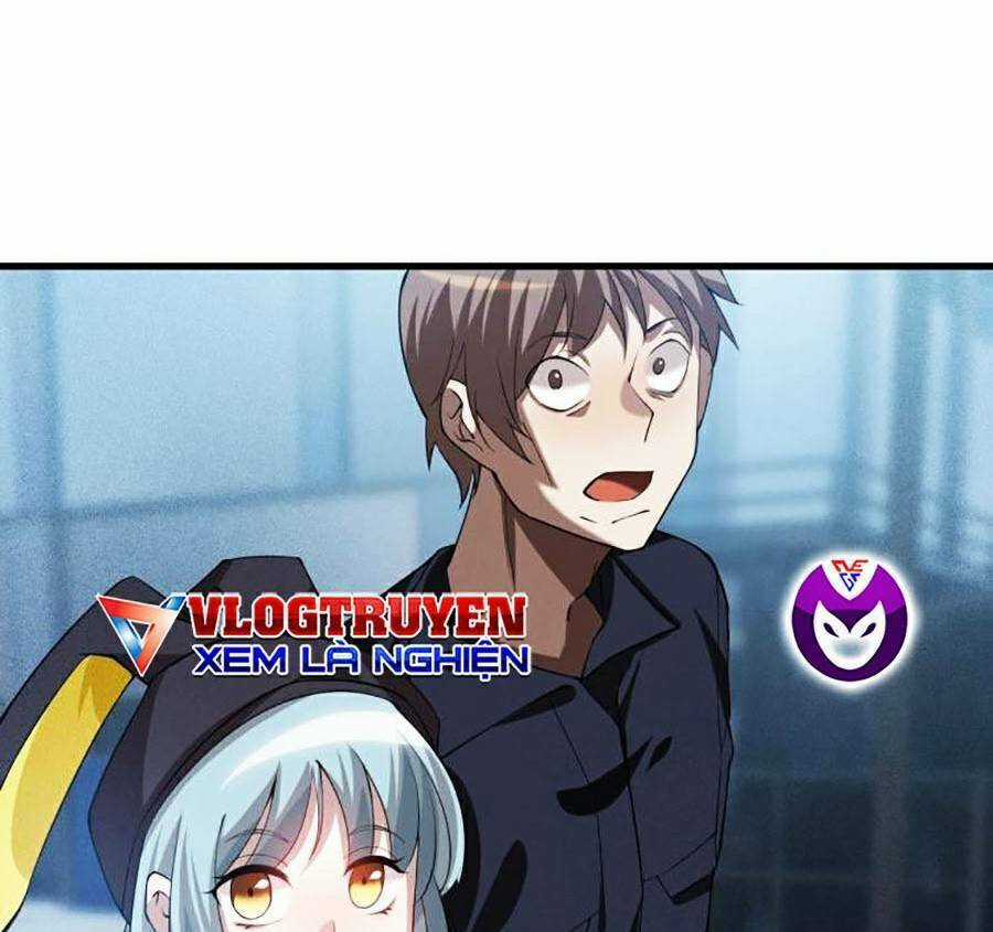 Người Chơi Siêu Mạnh Chapter 13 trang 92