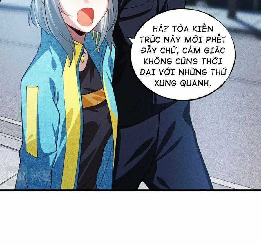 Người Chơi Siêu Mạnh Chapter 13 trang 93