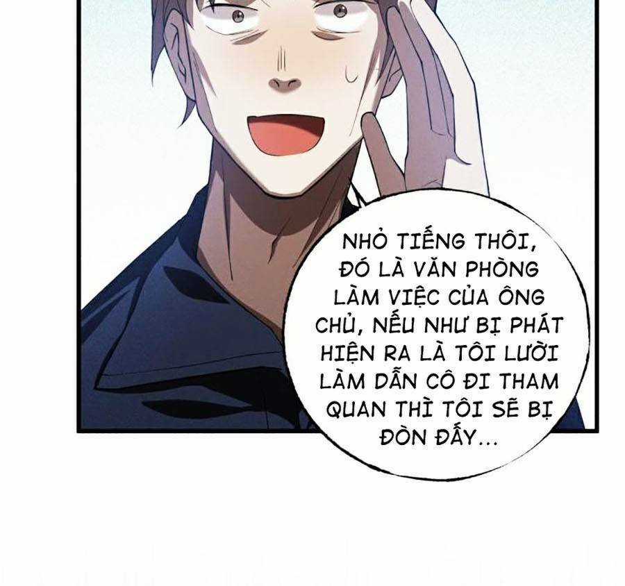 Người Chơi Siêu Mạnh Chapter 13 trang 95