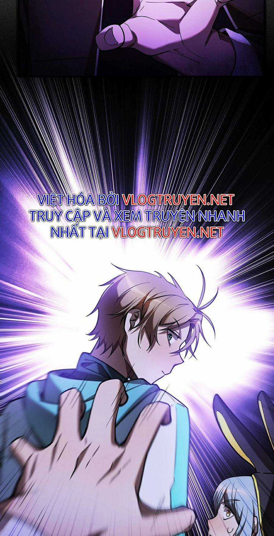 Người Chơi Siêu Mạnh Chapter 14 trang 10