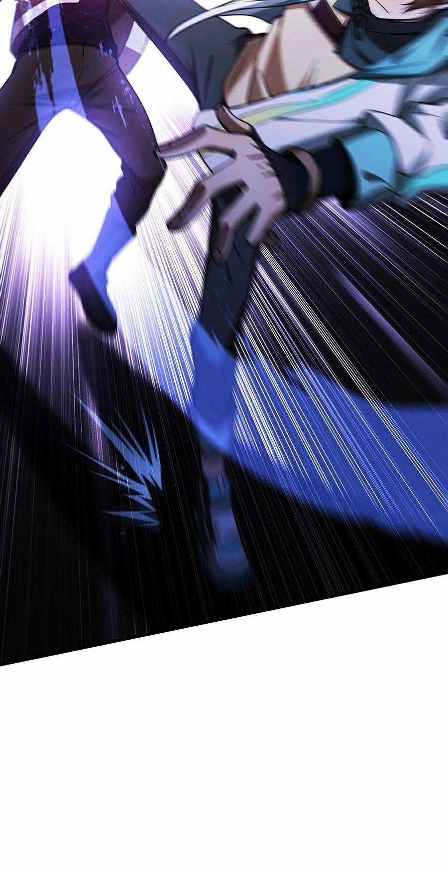 Người Chơi Siêu Mạnh Chapter 14 trang 12