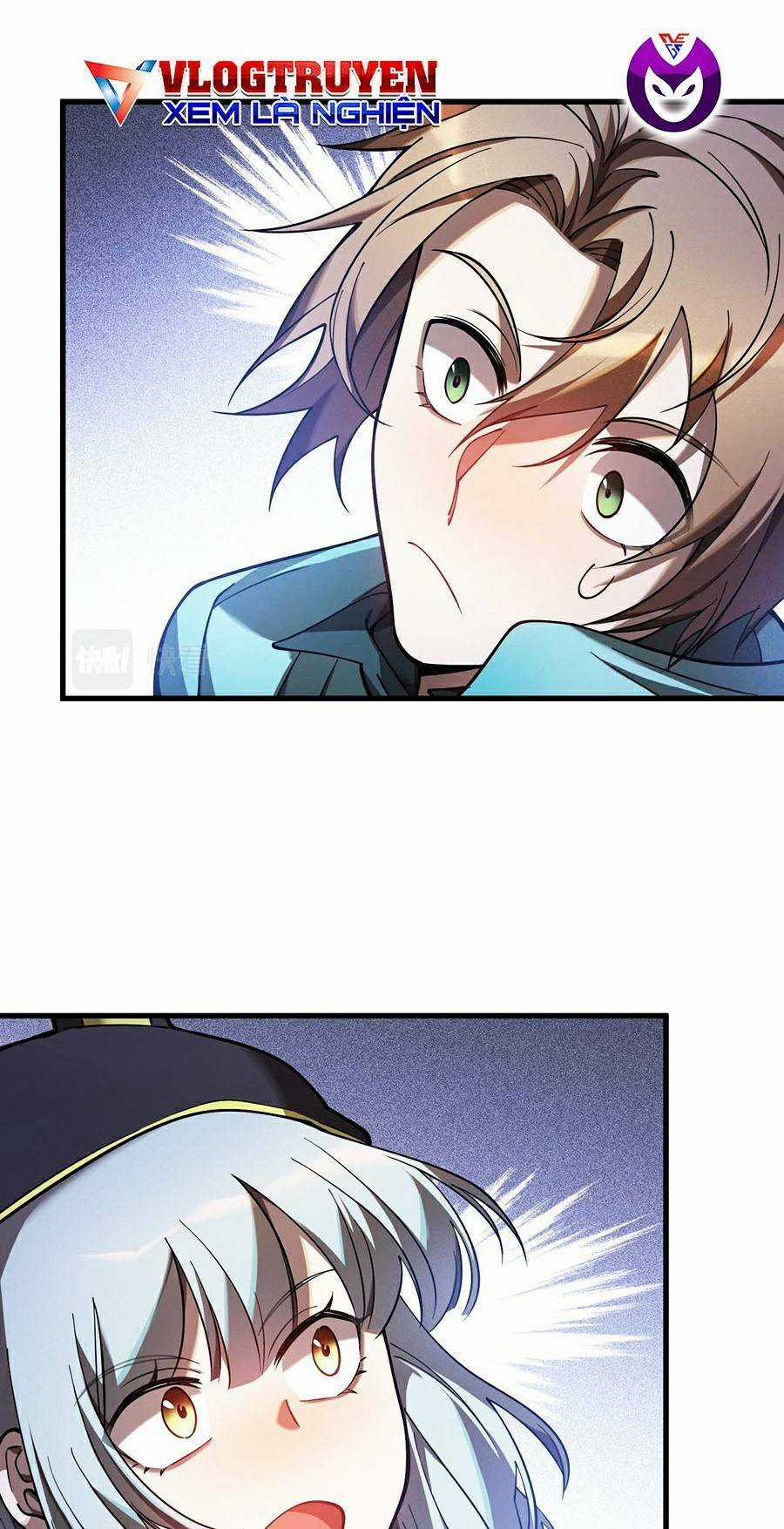 Người Chơi Siêu Mạnh Chapter 14 trang 13