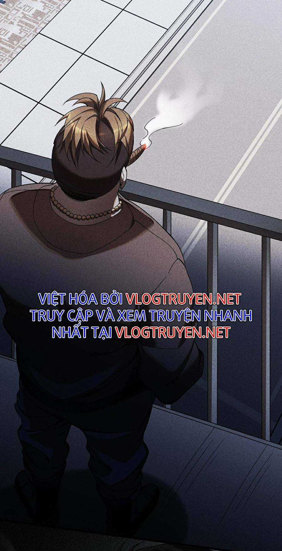 Người Chơi Siêu Mạnh Chapter 14 trang 15