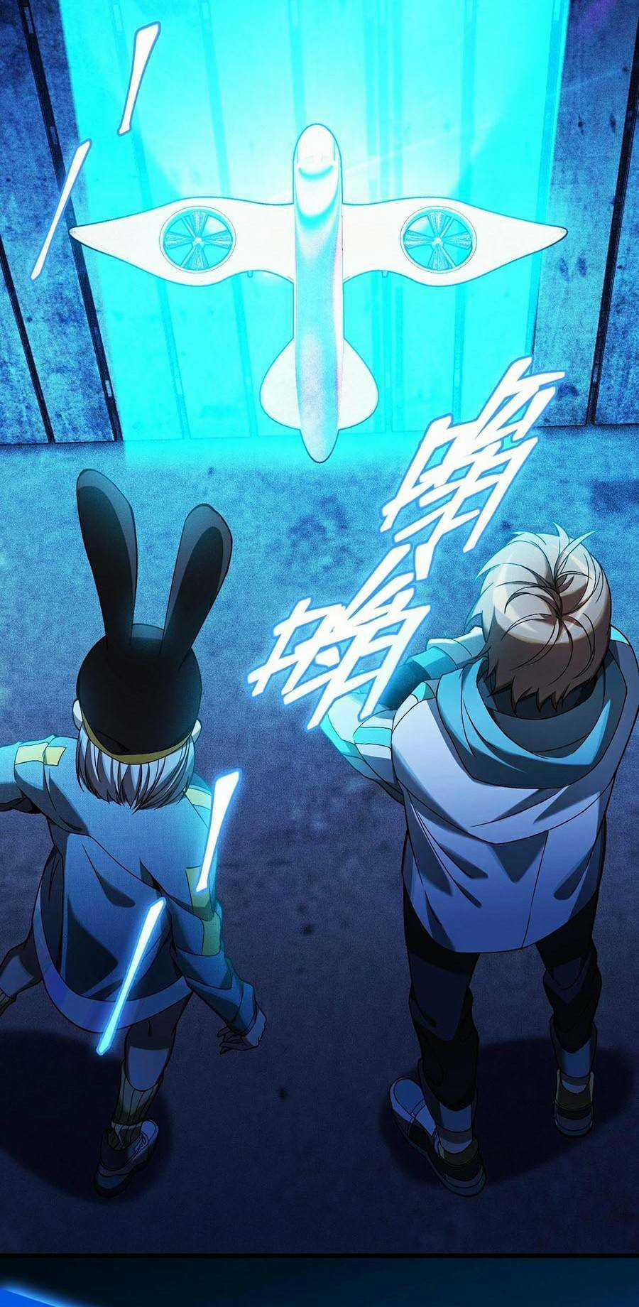 Người Chơi Siêu Mạnh Chapter 14 trang 22