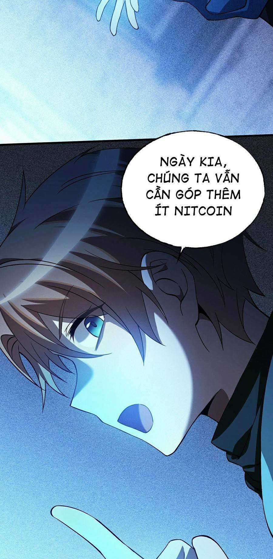 Người Chơi Siêu Mạnh Chapter 14 trang 27