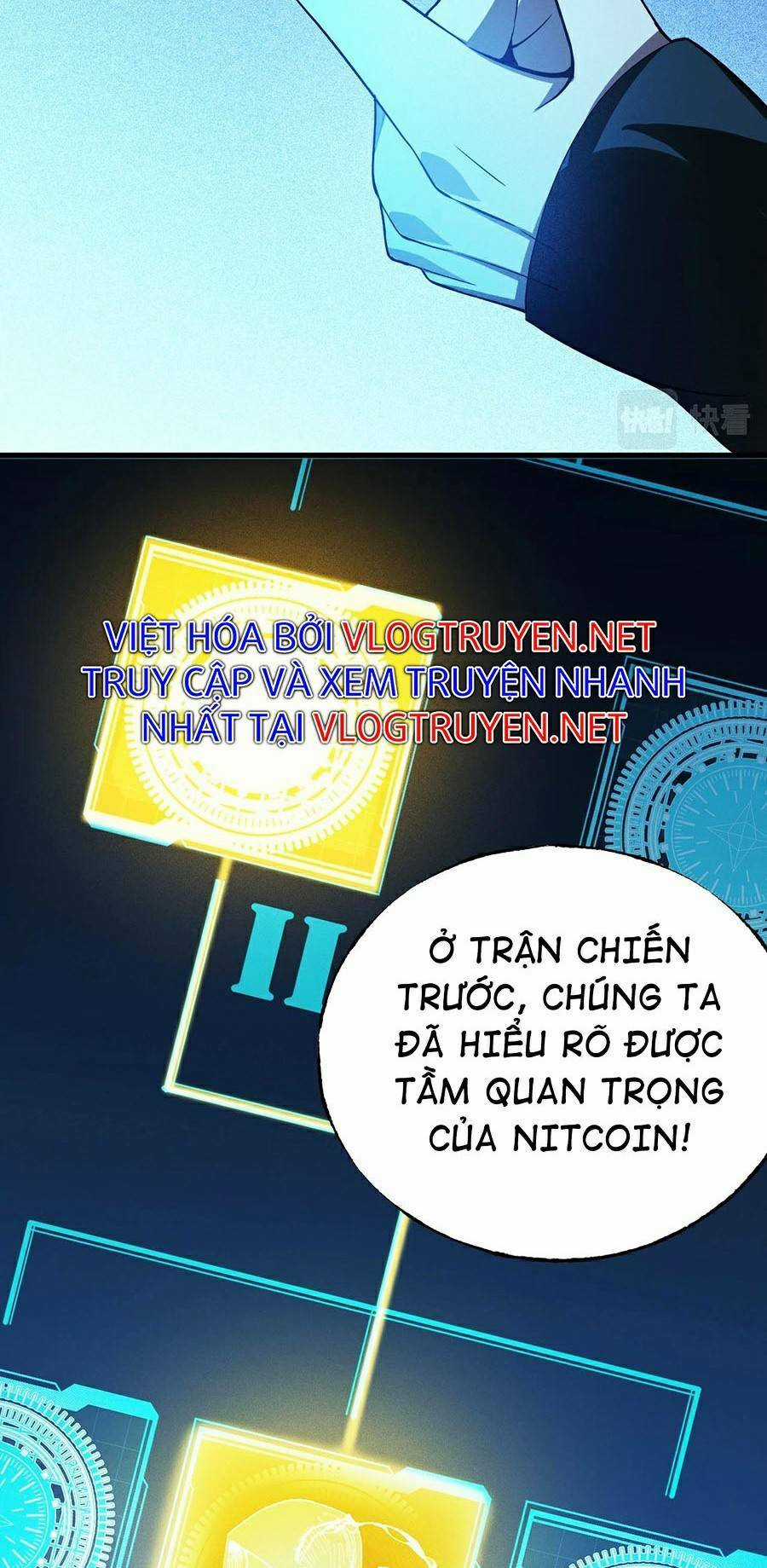 Người Chơi Siêu Mạnh Chapter 14 trang 28